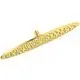 IS-Regenbrause-Idealrain-rund-d400mm-Brushed-Gold-A5804A2 gallery number 2